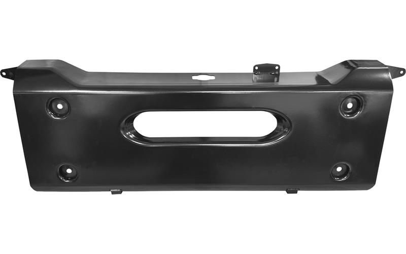 Tampon Orta Şantiye | OEM 81416105376