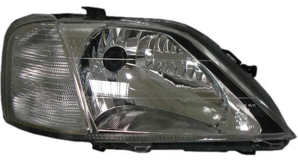 Far Sag Dacia Logan 1 04> | TKN RN-FR-008 | OEM 6001546789