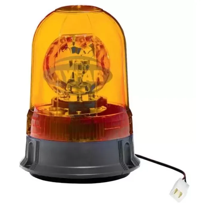 Doner Trafik Ikaz Lambasi (Sari) 12V H3 | AYFAR TR 519