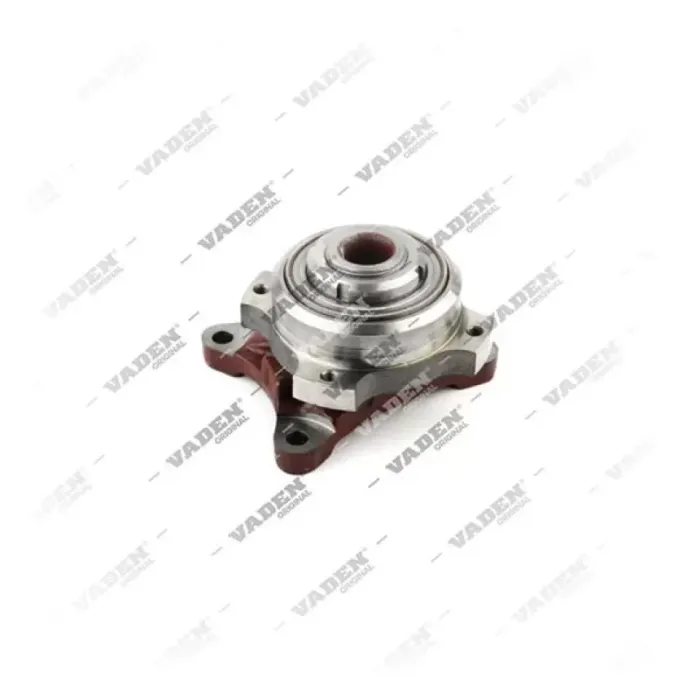 Radyator Fan Baglanti Flansi Volvo Fm 11-Ranault D11 | VADEN 0103 132 | OEM 1675715 20536568 21146755 21147755 21984114 21986114 7421146755 7421986114 7422719933