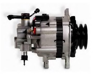 Konjektor 12V Hyundai H100 2,5D Galloper 2,5 Td | TRANSPO IY422 | OEM 3730042620 3730042621 3730047451