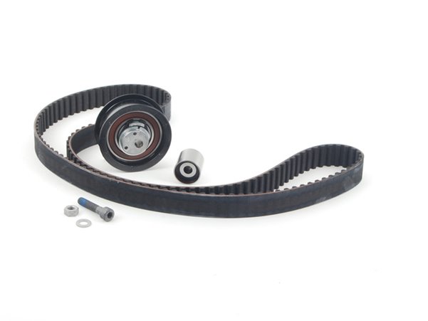 Eksantrik Rulman Kiti (Triger Seti) A4 A6 Caddy 2 Golf 3 / 4 Passat 3 Polo 3 1,9TDI Transporter Afn 96> | LITENS LT979286C | OEM 028198119C 028198119E