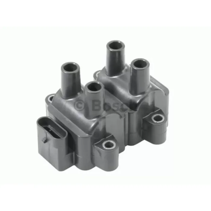 Atesleme Bobini Clio Kangoo Megane Modus Logan 1.4 / 1.6 K7M K7J | BOSCH 0986221060 | OEM 224336134R