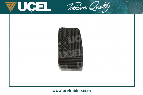 Debriyaj Pedal Lastigi Dks YM | UCEL 30337 | OEM 4395061