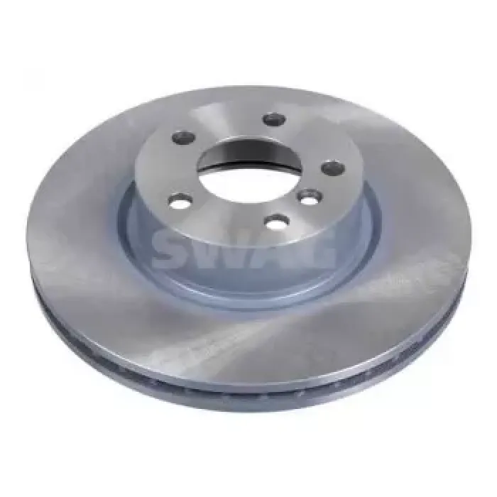 Fren Diski On Bmw X3 F25 X4 F26 | SWAG 20938576 | OEM 34106879122 34106879122 34106787490 34106787490