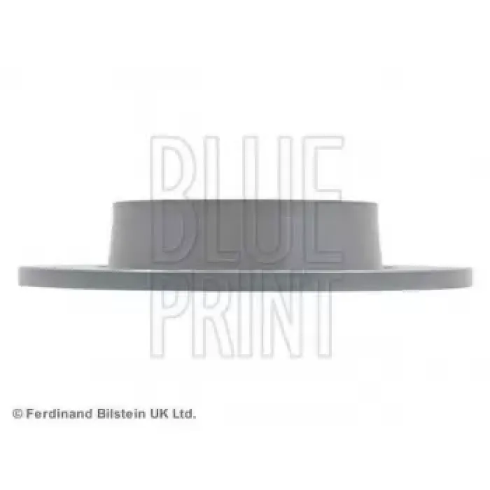 Arka Fren Disk Aynasi Yeni Connect Chc 1.6 /1.5 TDCI 15> C-Max 12> Kuga II 13>20 Grand C-Max (DXA/CB7, DXA/CEU) Dis Cap 279,8 MM Kalinlik 11 MM Merkezleme Capi 63,5 MM Yukseklik 50,8 MM 5 Delik | BLUEPRINT ADF124312 | OEM AV61 2A315 BA DV61 2A315 BA