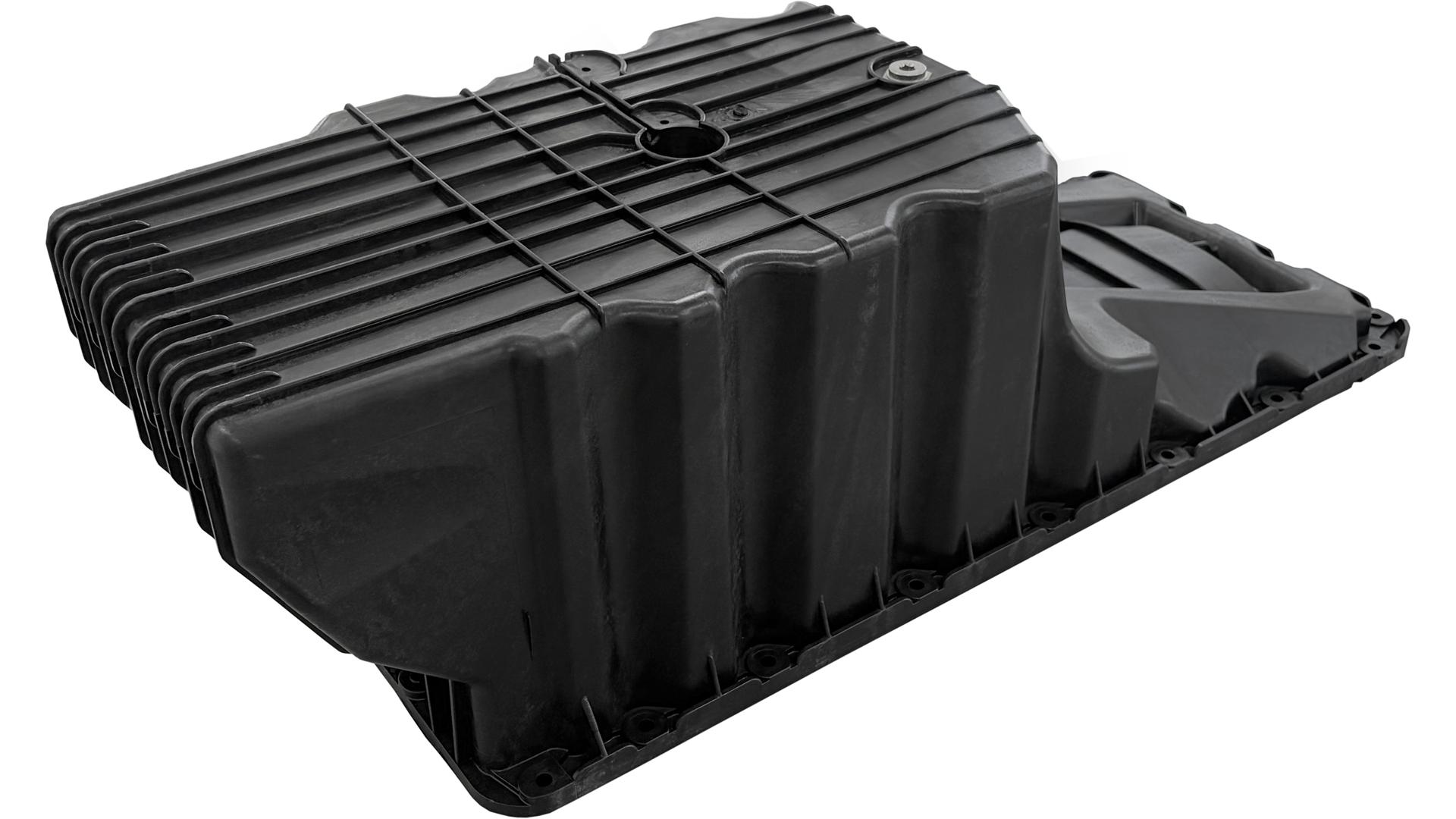 Karter Plastik 906 | OEM 9060100513