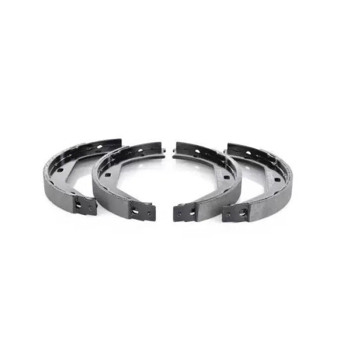 El Fren Balatasi Bmw E39 E46 F30 E81 E87 E88 E82 F22 F87 E90 E93 E92 E91 | BOSCH 0986487607 | OEM 34416761292