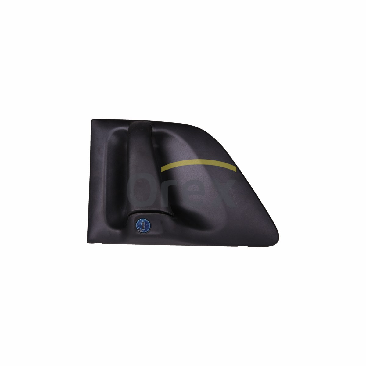 Kapı Açma Kolu Sağ Scania 4, Pgrt | OEM 1306410
