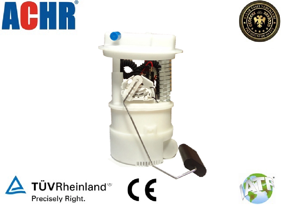 Yakıt Modülü - Clio 2 1998 ve sonrası Clio 3 05-10, Thalia 1.6 16 V 2002 ve sonrası 3 Bar 60L/h 8200112805 8200683207 | OEM 60304805