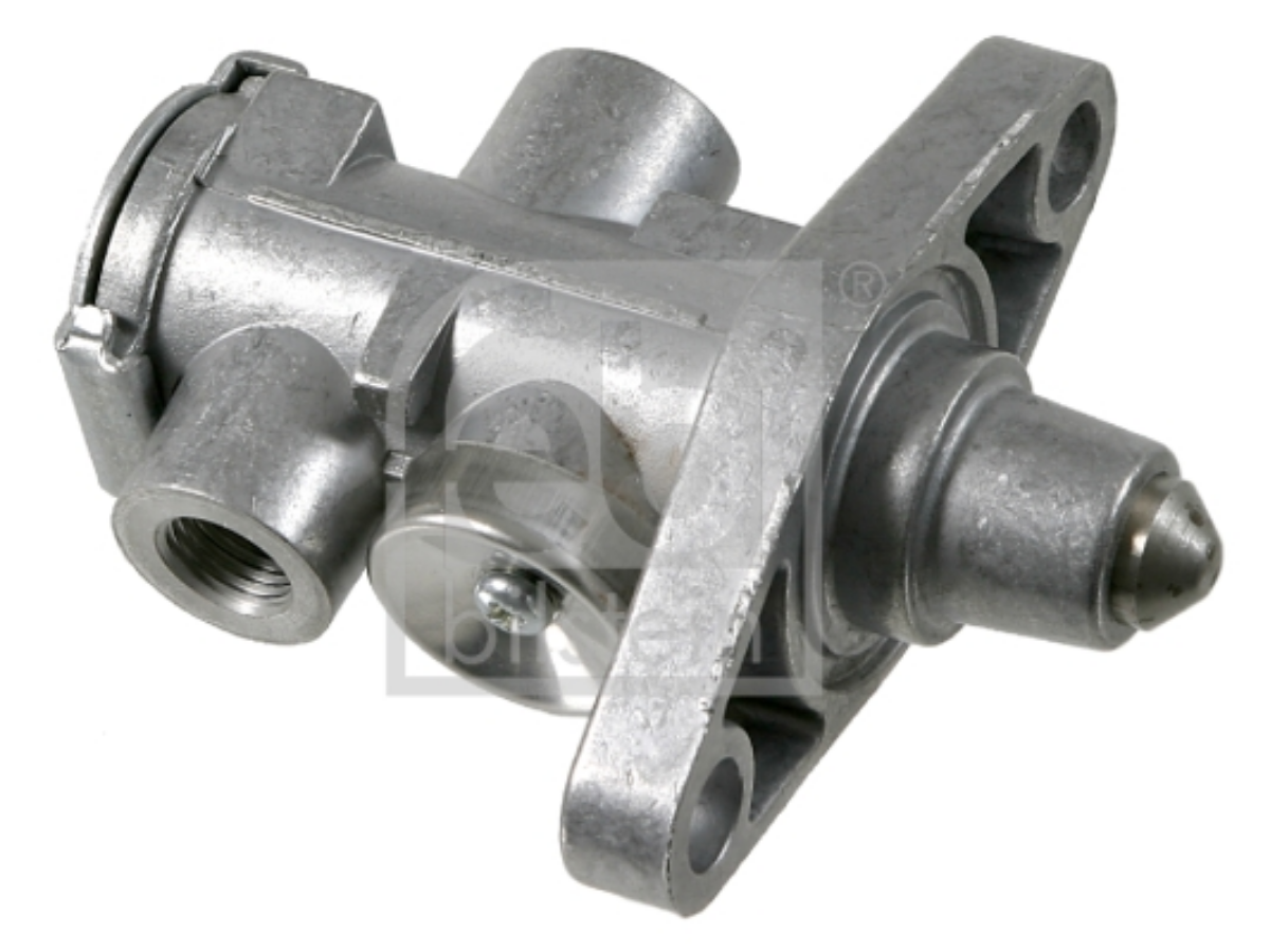 Sanziman Kilit Valfi Scania 4-R Seri | OEM 1 319 557