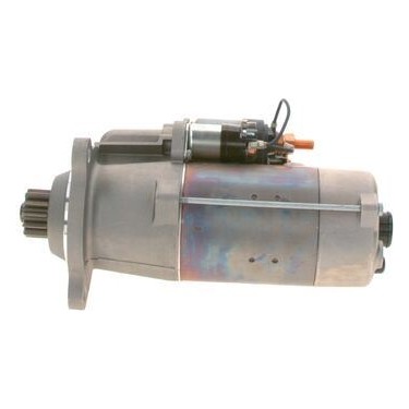 Axor Marş Motoru Orjinal Bosch 01330050