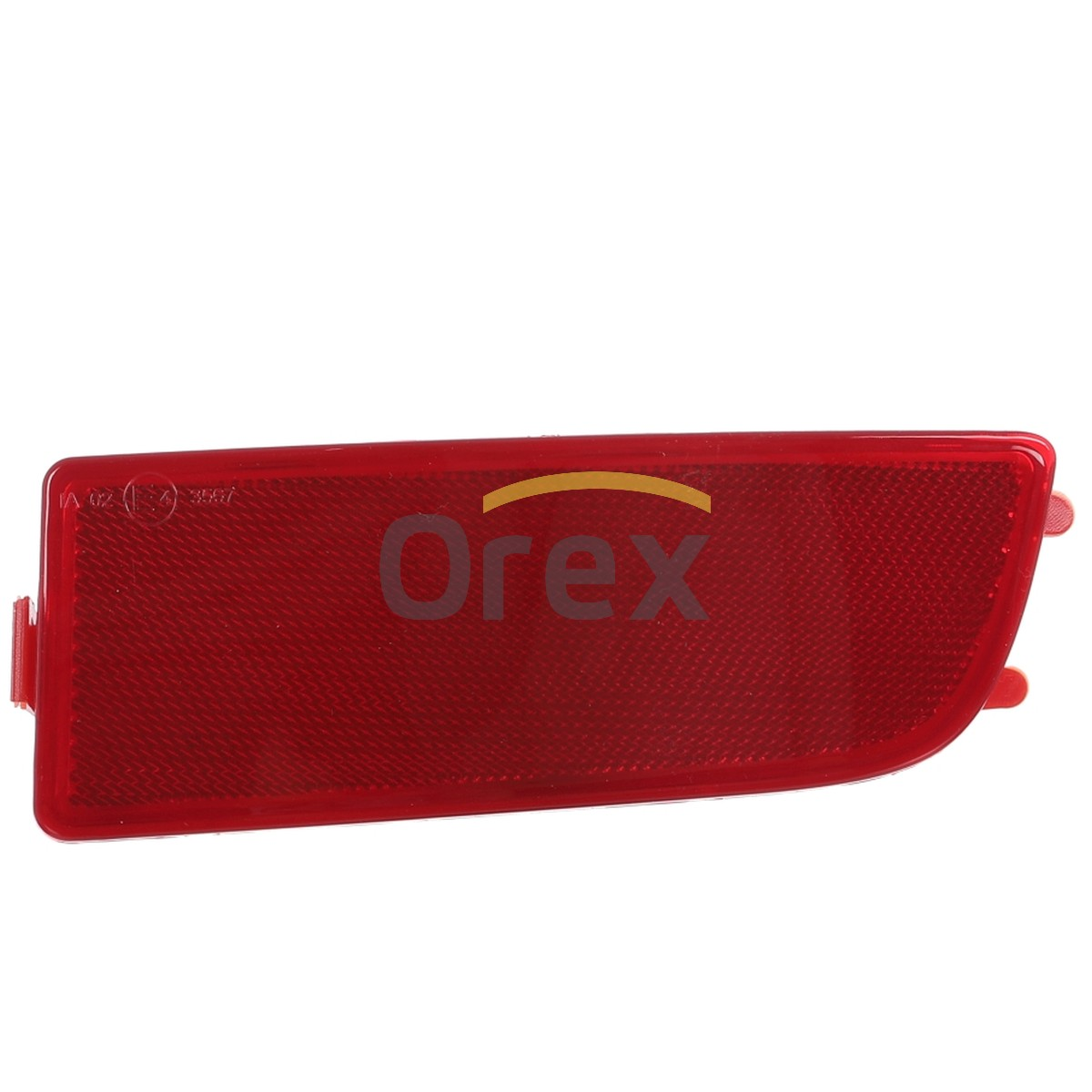 Reflektör Arka Sağ 906 Spr | OEM A9068260140