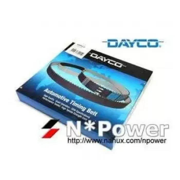 Triger Kayisi (101X300) Ford Ranger Everest 2.5TD 16V 03 3.0TD 06 Mazda 2.5D 12V (96 06) CT1020 (101SP / RP300H) | DAYCO 94791 | OEM WL0112205 WL0112205 WL0112SF0 WL8112205 WL0112SF0 WL8112205