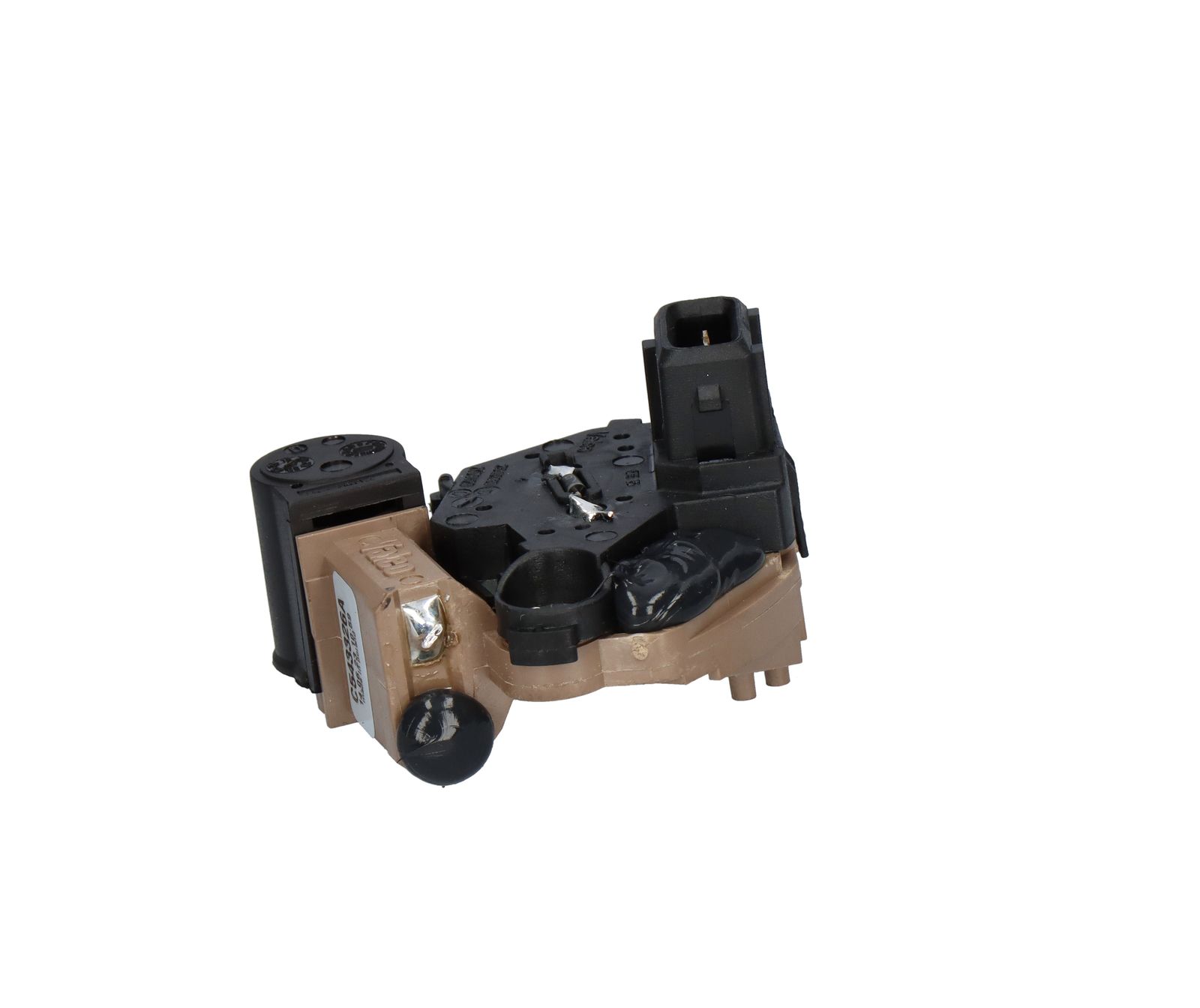 Konjektor Bmw E46 3,20 / 3,25 E39 5,20 Land Rover Freelander 2,4 Td / 2,0 Td SG12B080 | VALEO 593846