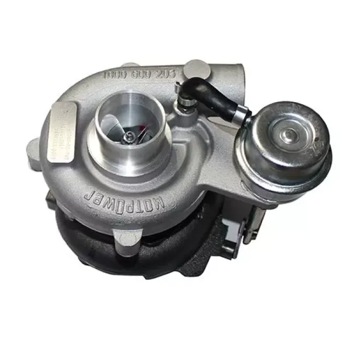 Turbo Sarj Transit T15 T12 94>00 4 Delik Tip | MOTOPOWER ES1568 | OEM 954F 6K682 AD