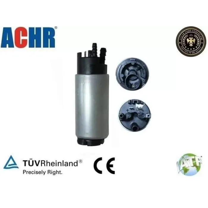 Yakit Pompasi Amarok 2.0 Tdi 12 3 Bar 130L / H | ACHR 60206109 | OEM 2H0919050B 2H0919050D 2H0919050F