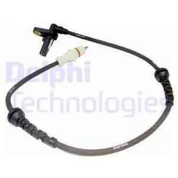 ABS Hiz Sensoru On Clio II Kangoo 97 > Scenic I 99 > Thalia 00 > Twingo 96 > | DELPHI SS20114 | OEM 8200186294