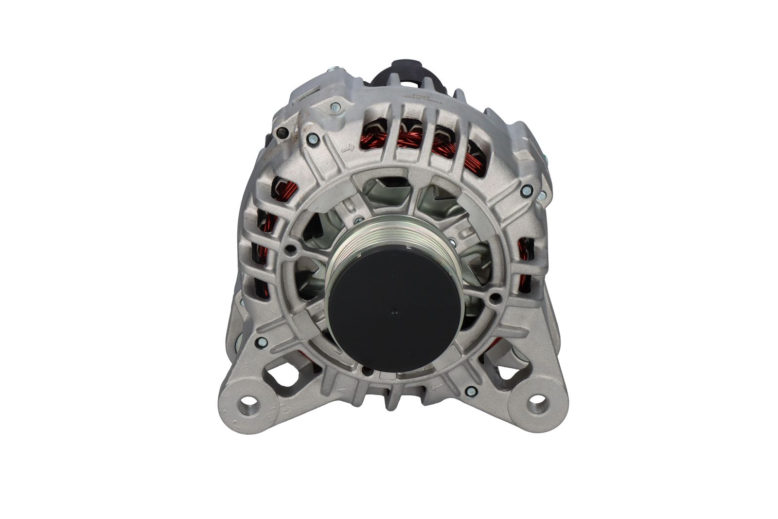 Alternator Logan | VALEO 439676 | OEM 8200674760 8200674760 8200810614 231005079R 8200810614 231005079R