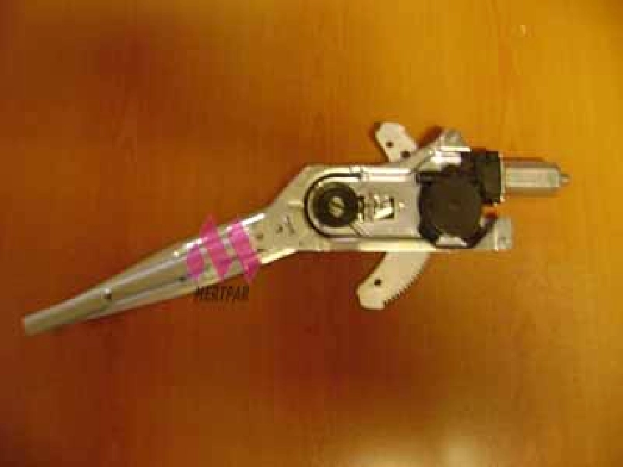 Cam Krikosu Elektrikli Ön Sağ - Renault Kangoo 2 8200188551 | OEM 24351