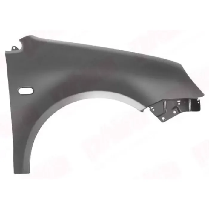 Camurluk On Sag Sinyal Delikli Sac Polo 02>05 | ORAN 837012 | OEM 6Q0821106C