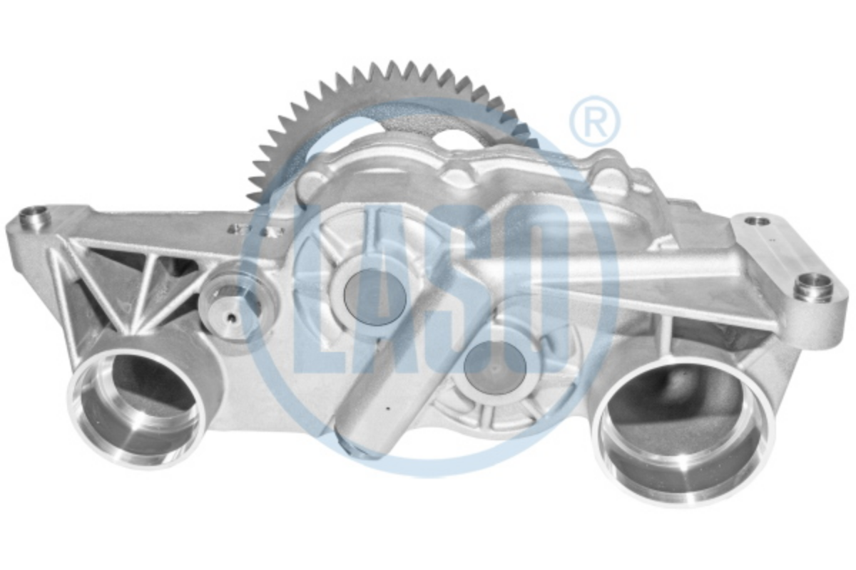 Yağ Pompası 473 | OEM A4721803101