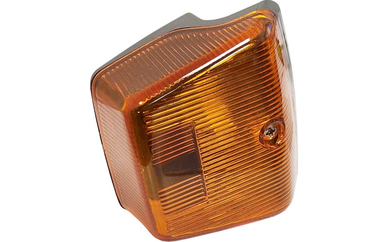 Basamak Sinyali Atego Sol | OEM 9738200321