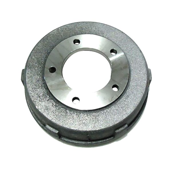 Arka Kampana Poryali Çift Teker ABS Ford V184 | AYK 1165 | OEM 5C161109BA