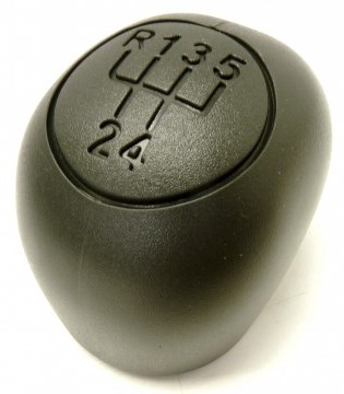 Vites Topuzu Ducato Boxer Jumper (97 06) | WPI 2839991 | OEM 2403.S2 735316072