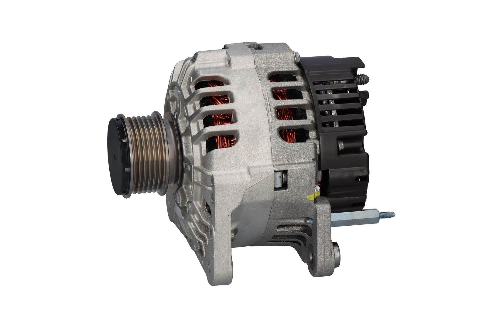 Alternator 12V 70A A3 A4 Cordoba Ibiza Fabia Leon Bora Passat Caddy Golf 1,6 / 1,8 / 1,9 | VALEO 439436 | OEM 038903023K 038903023K 038903018P 038903018P