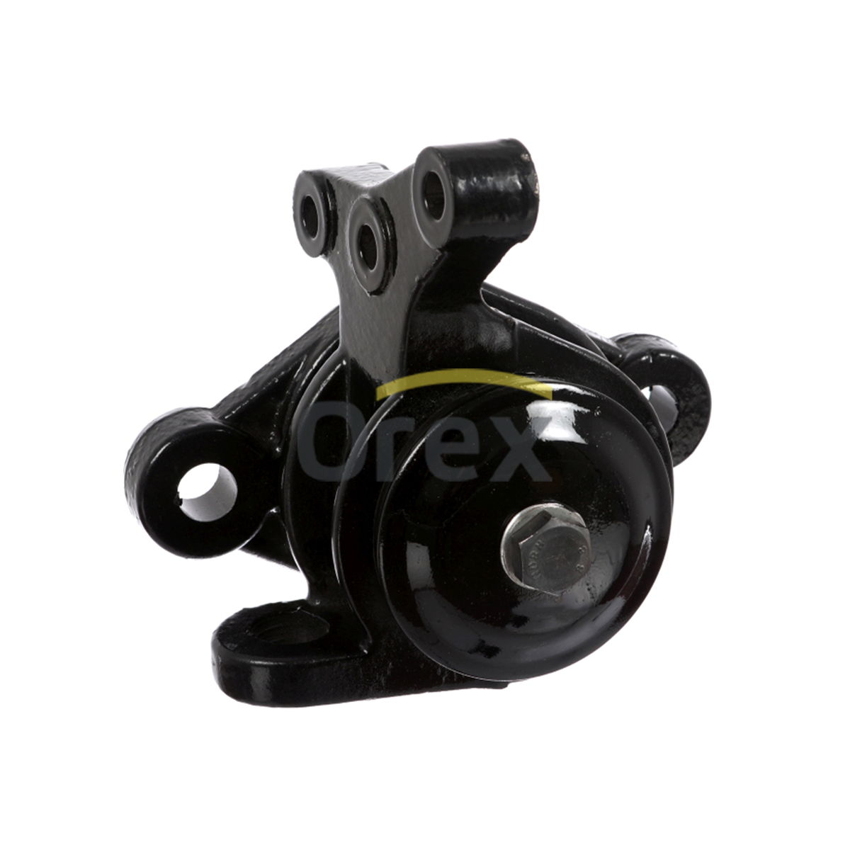 Motor Takozu Ön Sol Renault DCI | OEM 5010316591