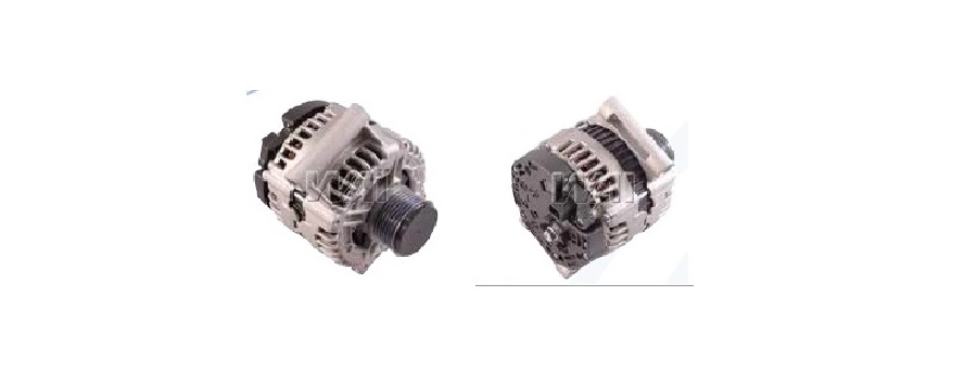 Alternatör 12V 150A Bosch Tipi DİNAMO1 Transit V347 2,2 TDCI, Jumper 2,2 HDI, Ducato Wut Alt 020.57.20035 | OEM WUT.1101.0298
