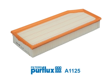 Hava Filtresi W203 00>07 S203 01>07 CL203 01>04 C209 02>09 W210 99>02 S210 99>03 W163 99>05 W463 01> W461 01> | PURFLUX A1125 | OEM A6110940104