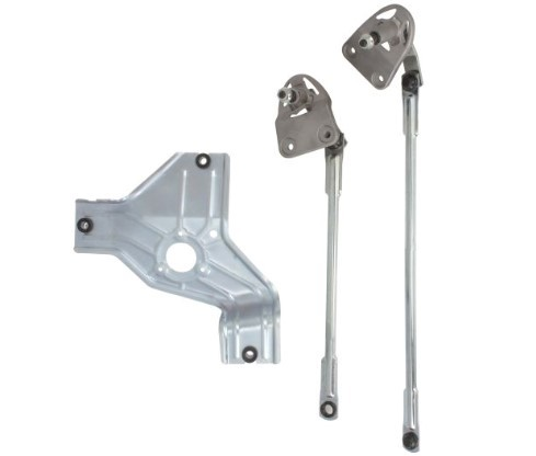 Cam Silgi Mekanizması Mercedes Actros Gigaspace Motorsuz | OEM 9608200081