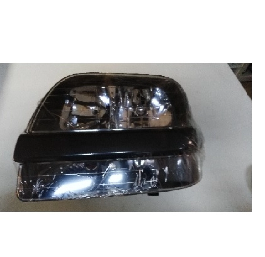 F Doblo (2001-2006) Far Motorlu Sağ Sisli 46807769 | OEM 505306