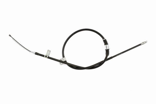El Fren Teli Arka Sol C Crosser P4007 07> (1627 / 1425) | CAVO 6002 698 | OEM 474632-4820A104 4820A103