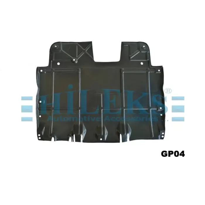 Karter Muhafaza 1.4 Grande Punto Evo | HILEKS GP04 | OEM 51909131