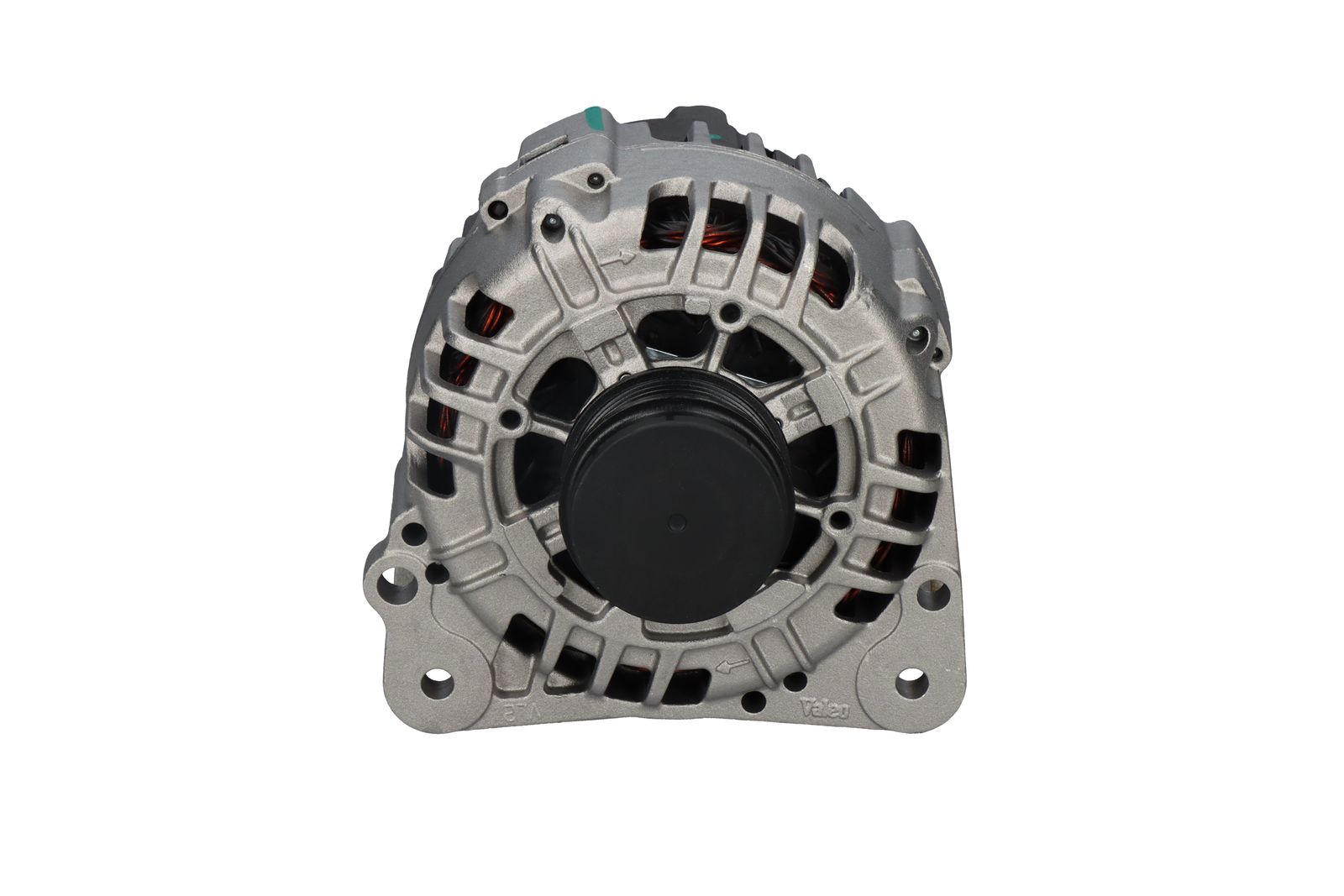 Alternator 12V 140A A4 1,9TDI Super B 1,9 / 2,0TDI Passat 1,9 2,0TDI | VALEO 439421 | OEM 028903029Q 028903029Q 028903029R 028903029RX 028903029R 028903029RX