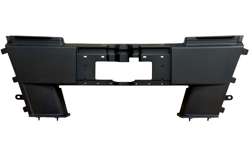 Tampon Orta TGL, TGM EURO6 | OEM 81416106685
