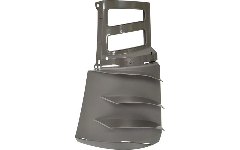 Yan Rüzgarlık Actros MP3 İç Sol | OEM 9438841722
