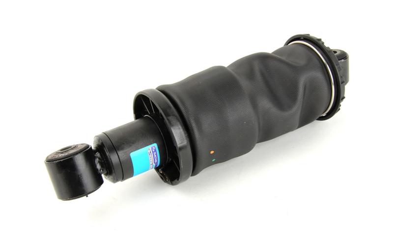 Kabin Amortisör Arka Sağ TGX - TGS | OEM 81417226057
