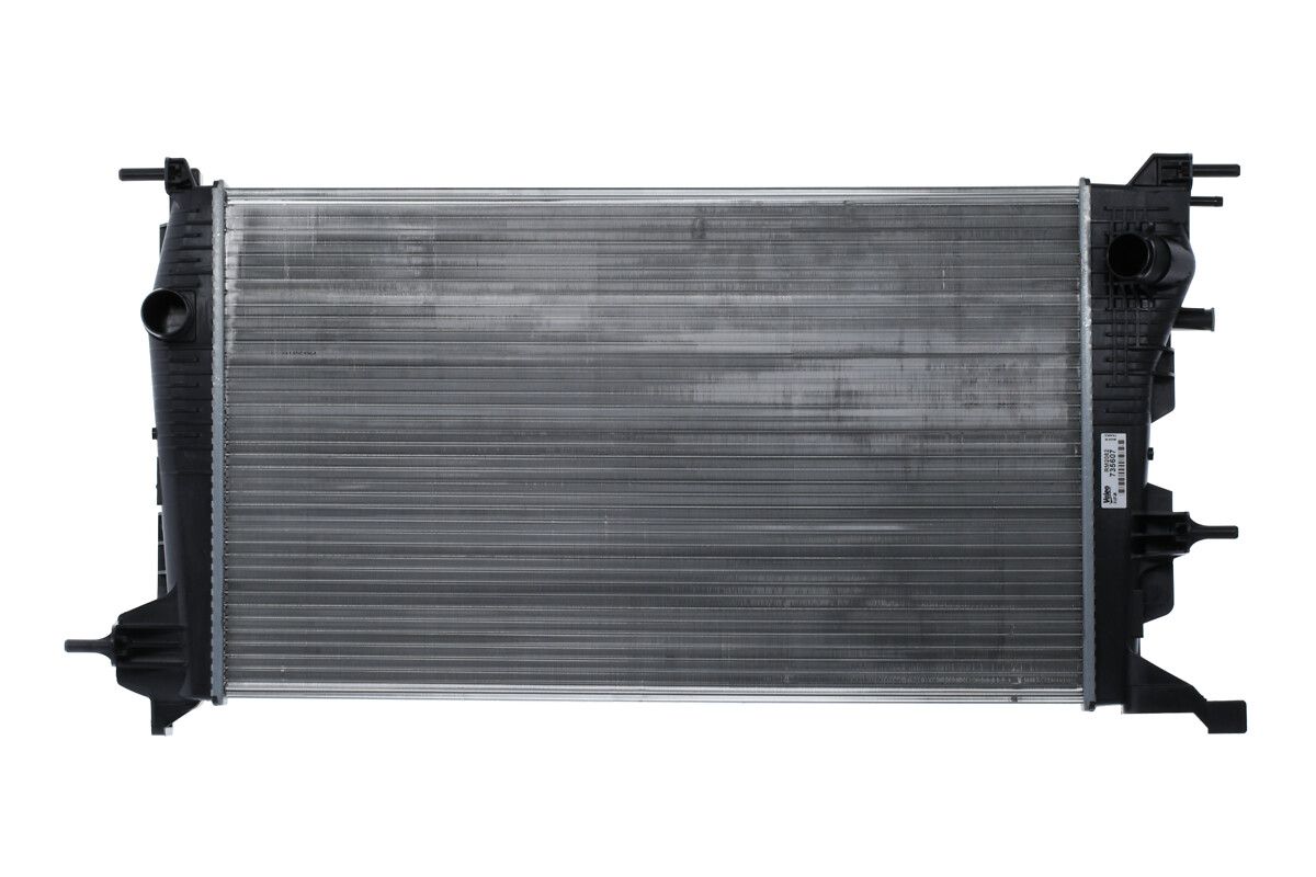 Radyator Renault Mégane III (2008>) 1,5 DCI | VALEO 735607 | OEM 214100002R 214105150R