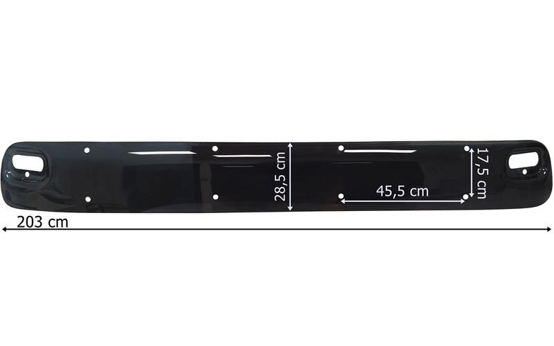 Güneşlik TGM | OEM 81637010058