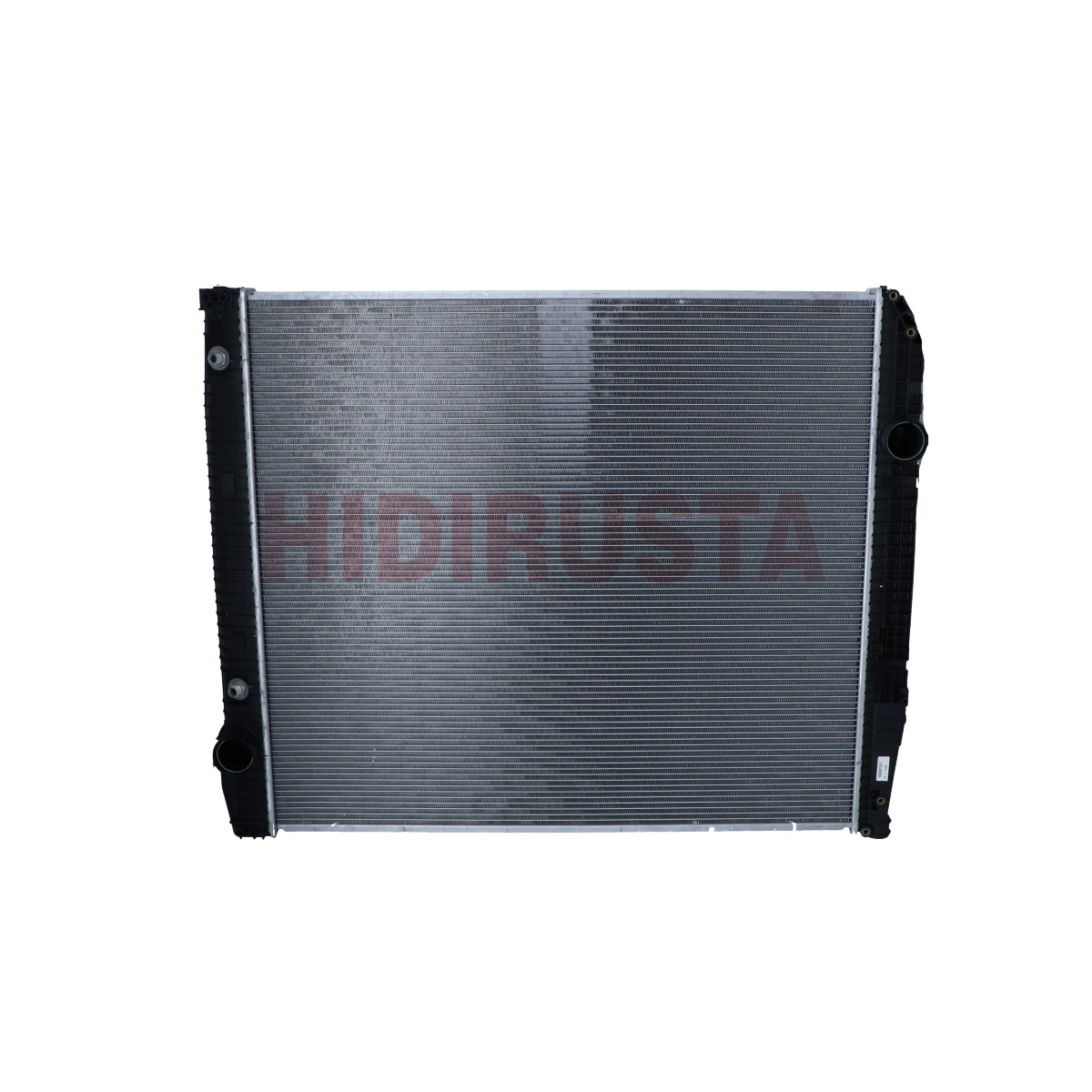 Su Radyatörü Actros (Çerçevesiz) | OEM A9425001603