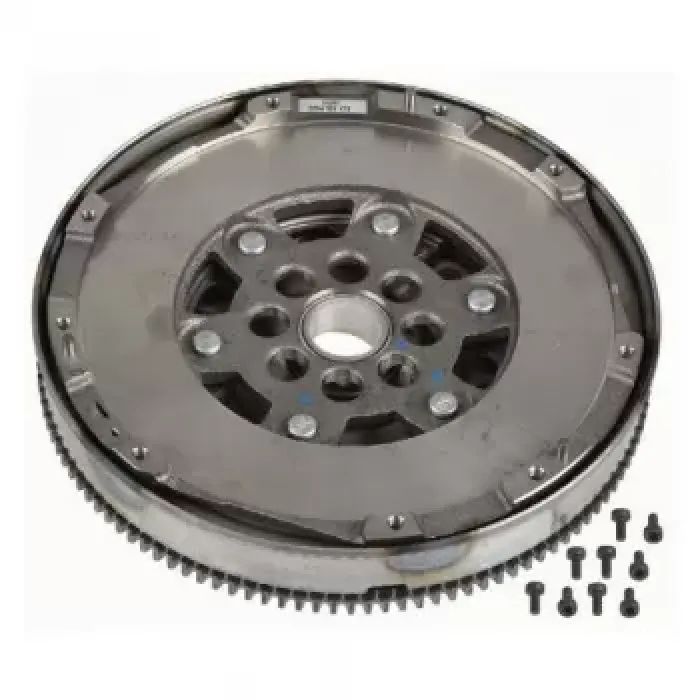 Volan Komple Sabit Corsa C 01>11 Z13DT Z13DTJ | VOLMERK OP401 | OEM 616037 616299 55570196