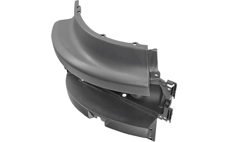 Far Yuvası 4 Seri Sağ | OEM 1324600
