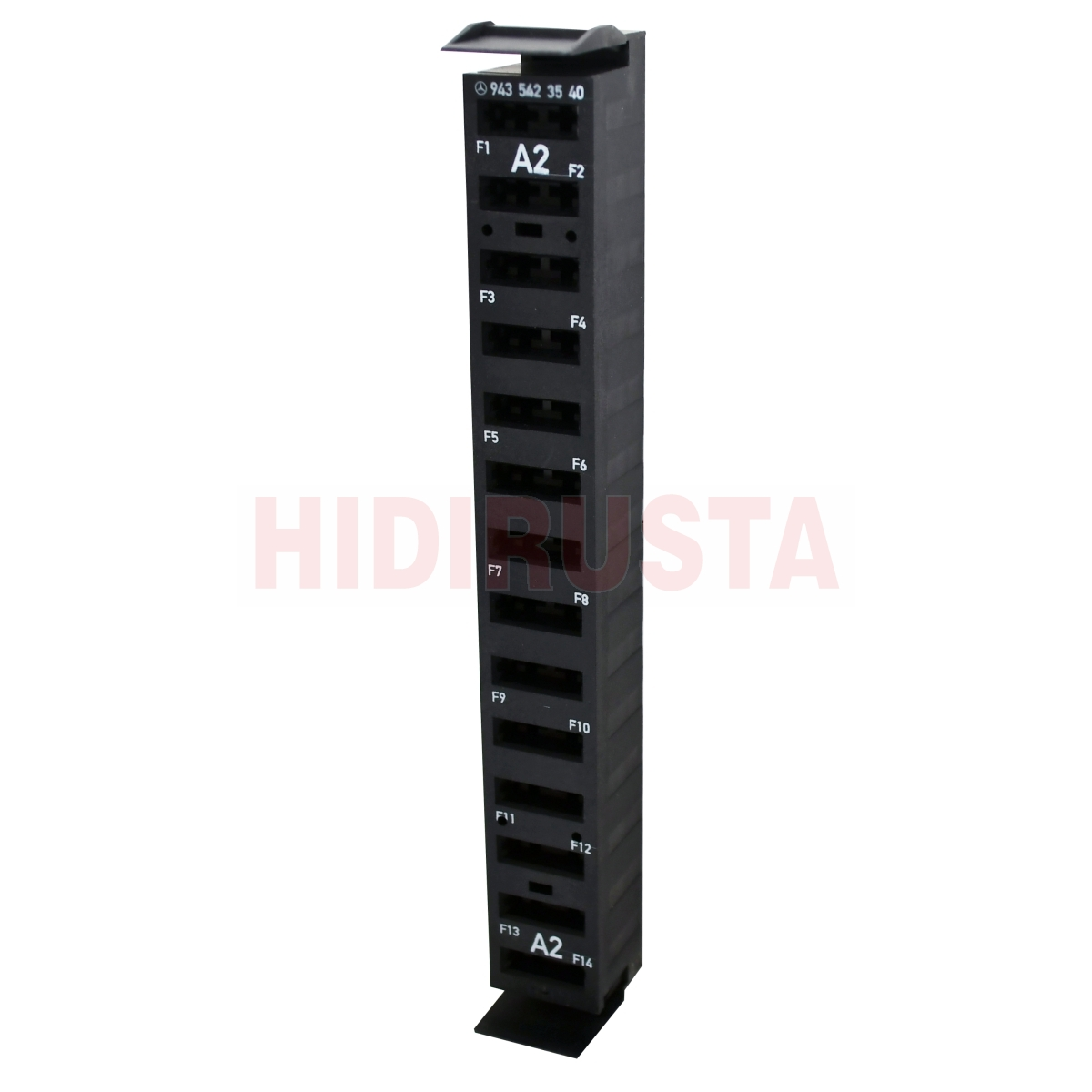Sigorta Yuvası Axor, Actros | OEM 9435423540