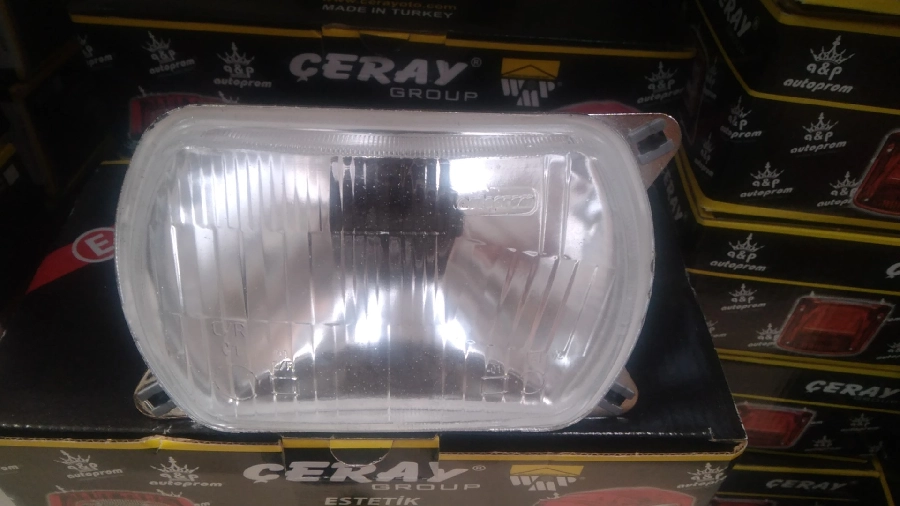 Traktör Ön Far Sağ | OEM 903401364-ARH