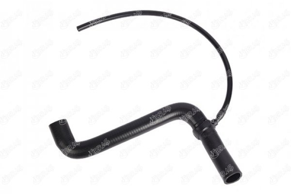 Radyator Ust Hortumu Seat Toeldo 1,9D 1,9 Td, 1,6 1,8 2,0 91>99 | IBRAS 27922 | OEM 1L0121101P