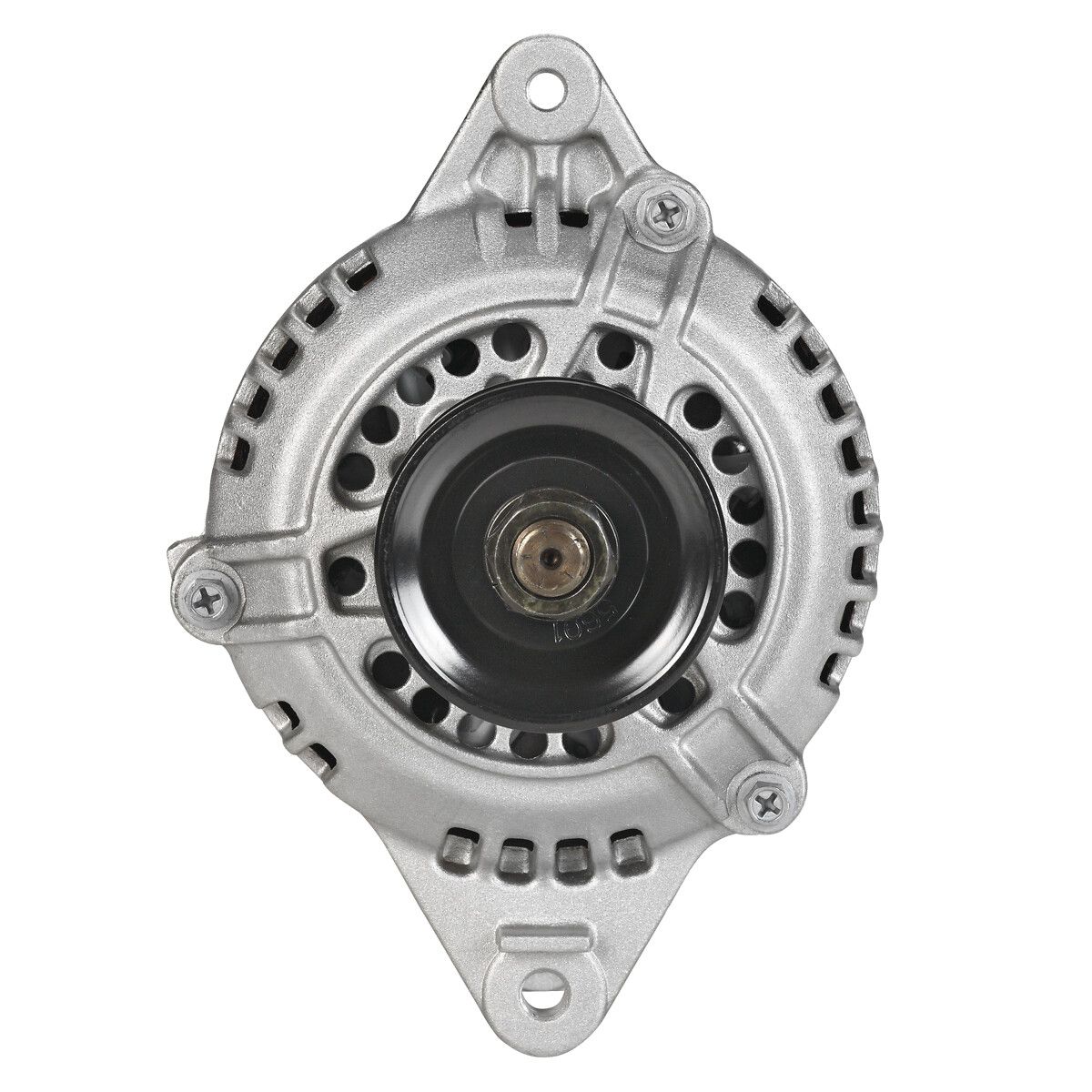 Alternator 12V 65A Pony Santa Fe Colt II Lancer III 1,3 / 1,5 | VALEO 600030 | OEM 3730024010